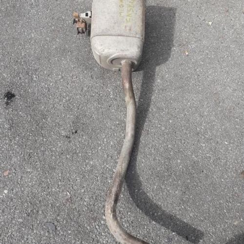 RENAULT MEGANE 3 PHASE 1