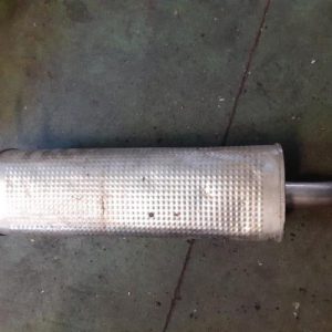 PEUGEOT 308 1 PHASE 1