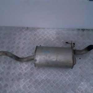 RENAULT CLIO 2 PHASE 2