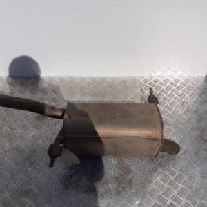 CITROEN C4 PICASSO 1