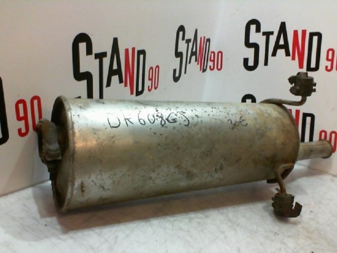 CITROEN XSARA PHASE 1