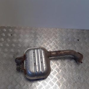 HYUNDAI MATRIX PHASE 1