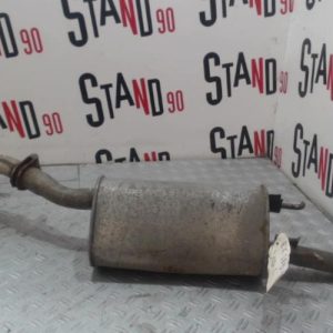 OPEL CORSA B PHASE 1