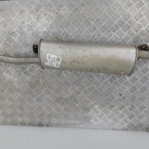 OPEL VECTRA A PHASE 2