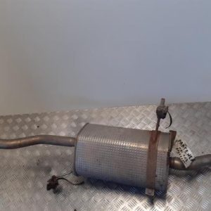 PEUGEOT PARTNER 2 PHASE 1