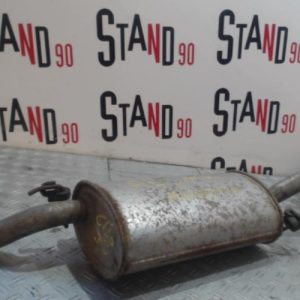 RENAULT CLIO 1 PHASE 2