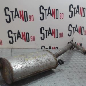 RENAULT CLIO 1 PHASE 2