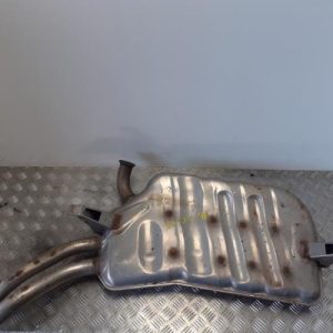 RENAULT LAGUNA 2 PHASE 2 BREAK