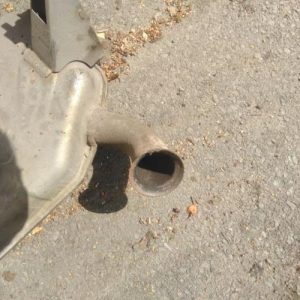 RENAULT LAGUNA 2 PHASE 1