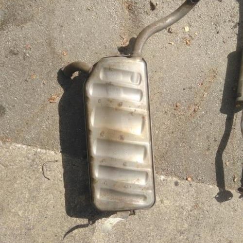 RENAULT LAGUNA 2 PHASE 1