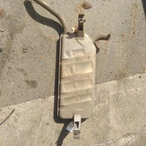 RENAULT LAGUNA 2 PHASE 1