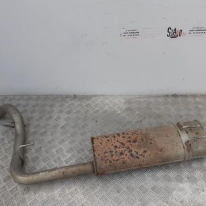 RENAULT MASTER 2 PHASE 1