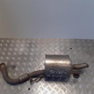 TOYOTA YARIS 2 PHASE 1