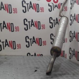 VOLKSWAGEN GOLF 4 CABRIOLET