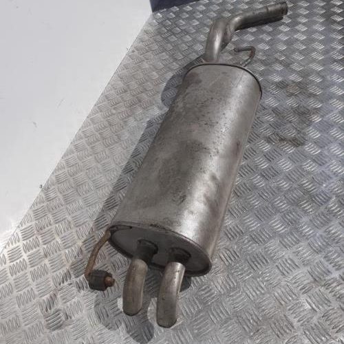 VOLKSWAGEN TOURAN 1 PHASE 1