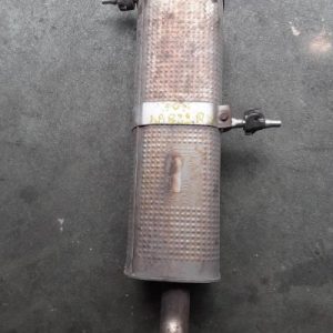 PEUGEOT 308 1 PHASE 1