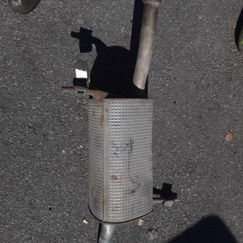 PEUGEOT PARTNER 2 PHASE 2