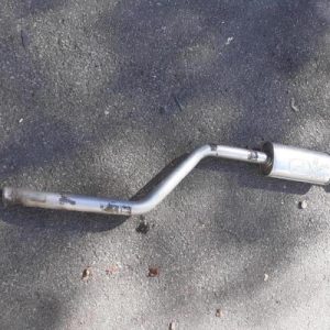 CITROEN XSARA PHASE 1 COUPE