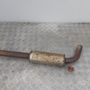 VOLKSWAGEN POLO 5 PHASE 2