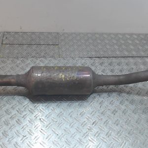 CITROEN C4 1 PHASE 1