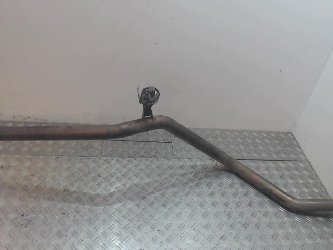 CITROEN C4 1 PHASE 1