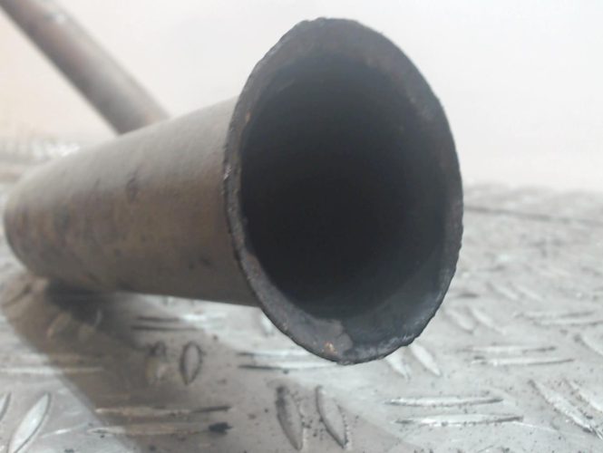 CITROEN C4 1 PHASE 1