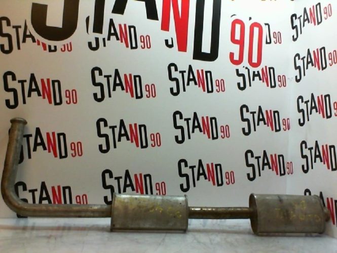 RENAULT CLIO 1 PHASE 1