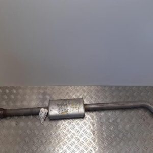 RENAULT SCENIC 1 PHASE 1