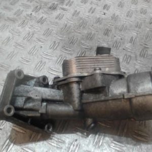 MERCEDES CLASSE A 168 PHASE 1