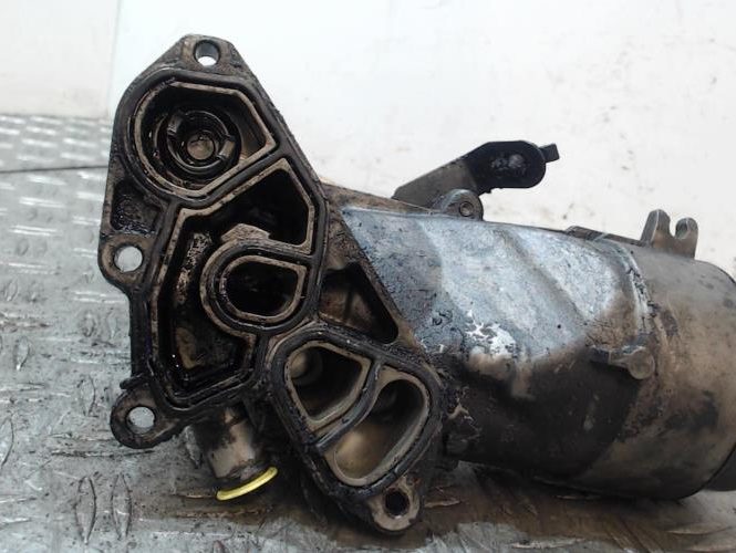 PEUGEOT 308 1 PHASE 1