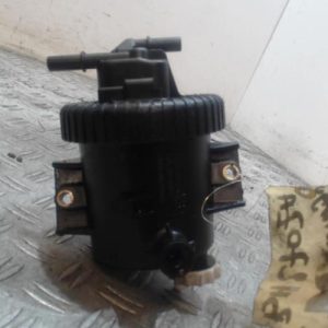 CITROEN BERLINGO 1 PHASE 2