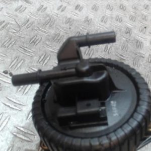 CITROEN BERLINGO 1 PHASE 2