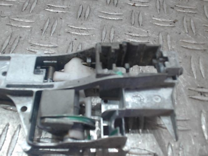 CITROEN C4 GRAND PICASSO 1