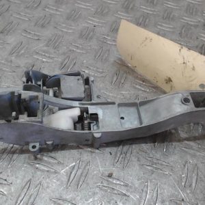 PEUGEOT 208 1 PHASE 1