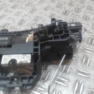 MERCEDES CLASSE C 204 PHASE 1