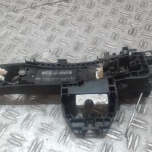 MERCEDES CLASSE C 204 PHASE 1