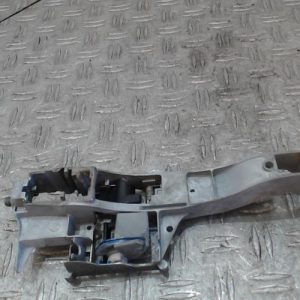 PEUGEOT 208 1 PHASE 1