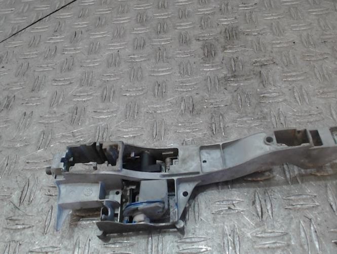 PEUGEOT 208 1 PHASE 1