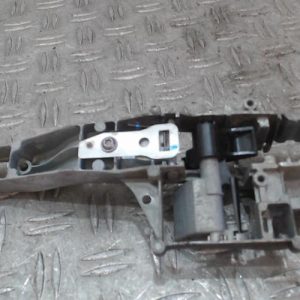 PEUGEOT 208 1 PHASE 1