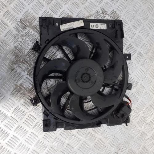 OPEL ASTRA H PHASE 1