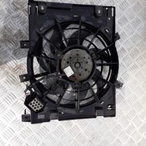 OPEL ASTRA H PHASE 1