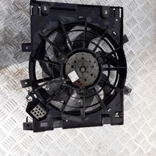 OPEL ASTRA H PHASE 1