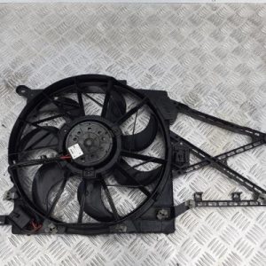 OPEL ZAFIRA A PHASE 2