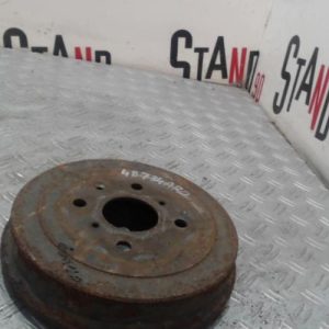 CITROEN C1 1 PHASE 1