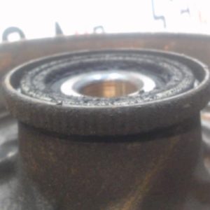 DACIA SANDERO 2 PHASE 1