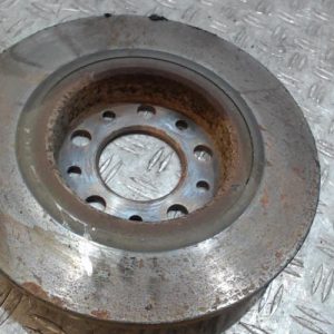 JEEP RENEGADE PHASE 1