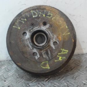 VOLKSWAGEN POLO 3 PHASE 2