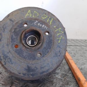 RENAULT TWINGO 2 PHASE 1