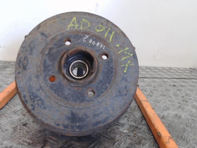 RENAULT TWINGO 2 PHASE 1