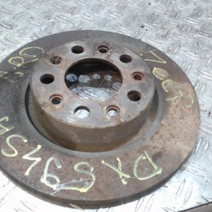 JEEP RENEGADE PHASE 1